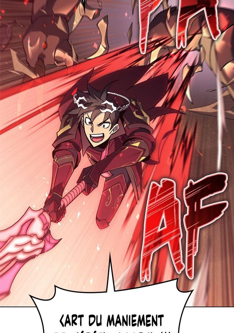Read Overgeared Remake Scan Manga Online