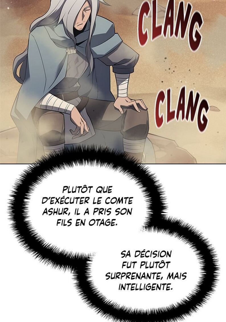 Read Overgeared Remake Scan Manga Online