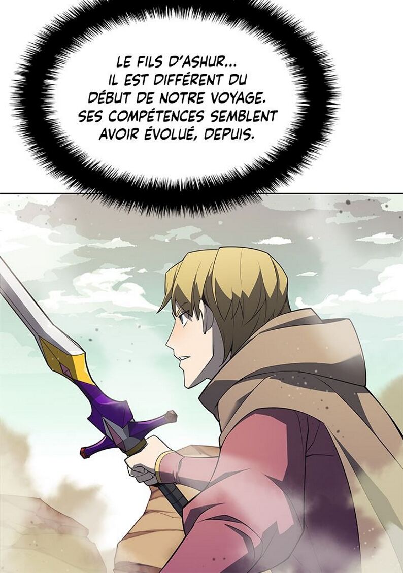 Read Overgeared Remake Scan Manga Online