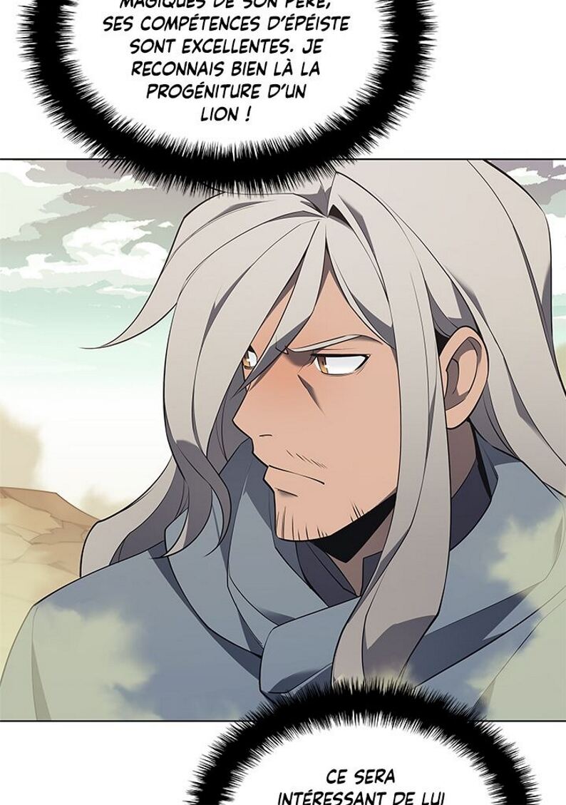 Read Overgeared Remake Scan Manga Online