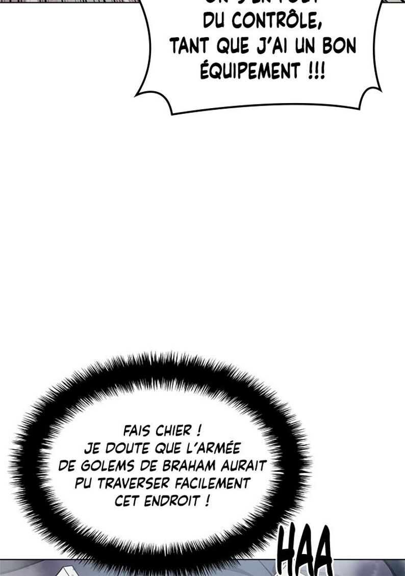 Read Overgeared Remake Scan Manga Online