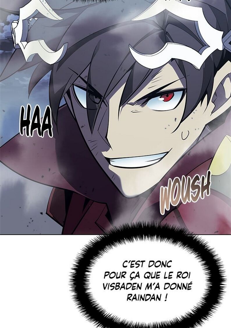 Read Overgeared Remake Scan Manga Online