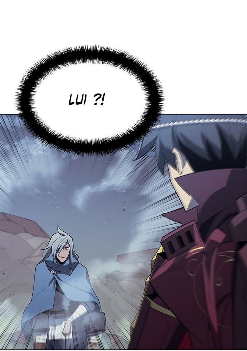 Read Overgeared Remake Scan Manga Online