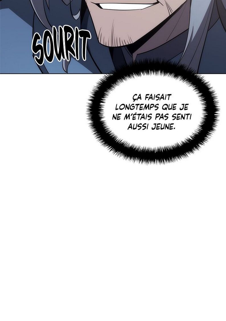 Read Overgeared Remake Scan Manga Online
