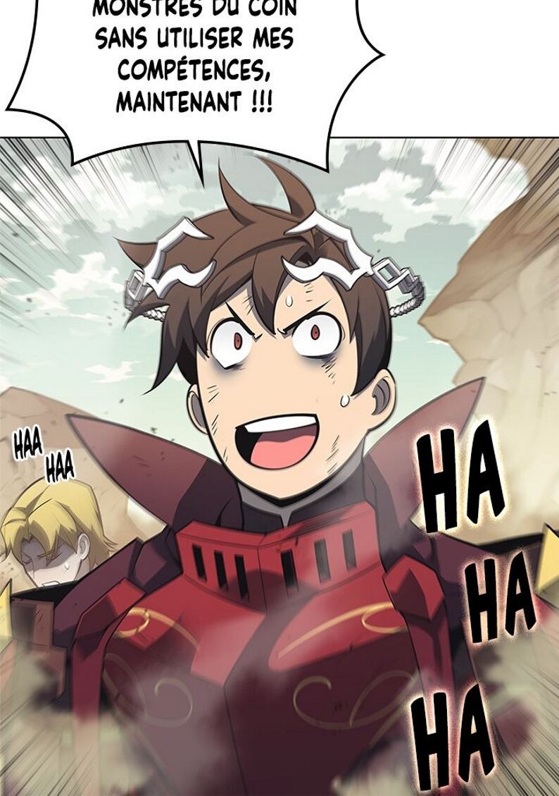 Read Overgeared Remake Scan Manga Online