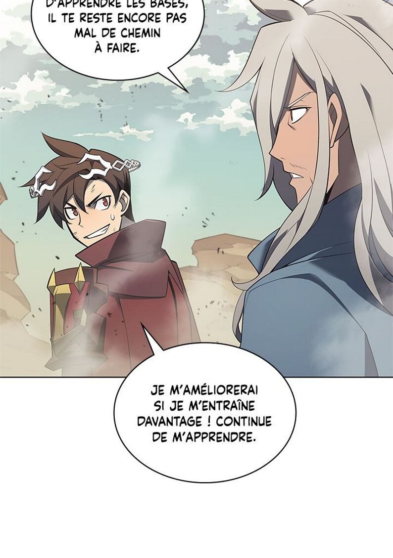 Read Overgeared Remake Scan Manga Online