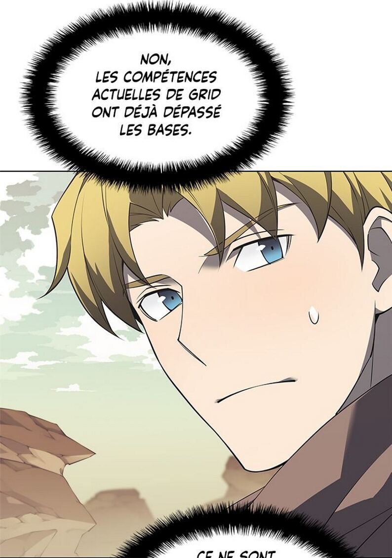 Read Overgeared Remake Scan Manga Online