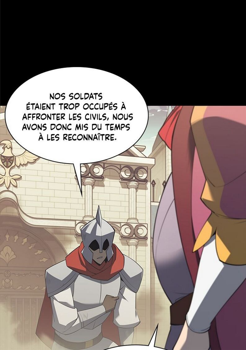 Read Overgeared Remake Scan Manga Online