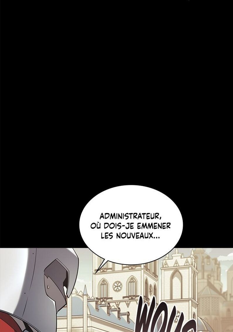 Read Overgeared Remake Scan Manga Online