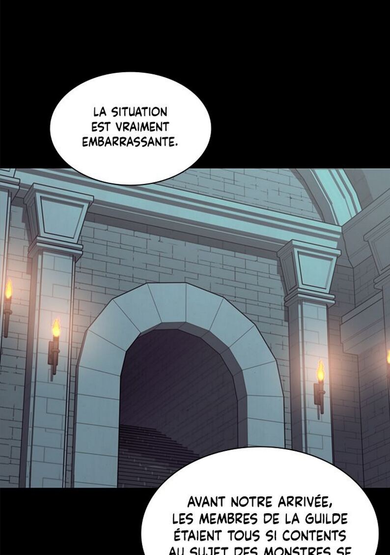Read Overgeared Remake Scan Manga Online