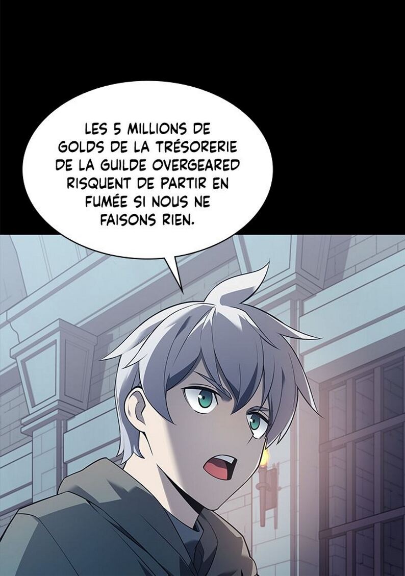 Read Overgeared Remake Scan Manga Online