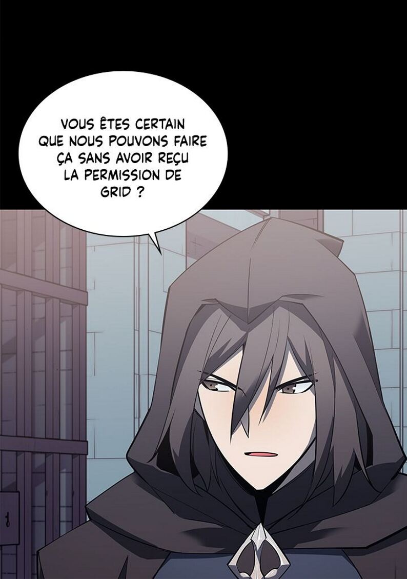 Read Overgeared Remake Scan Manga Online