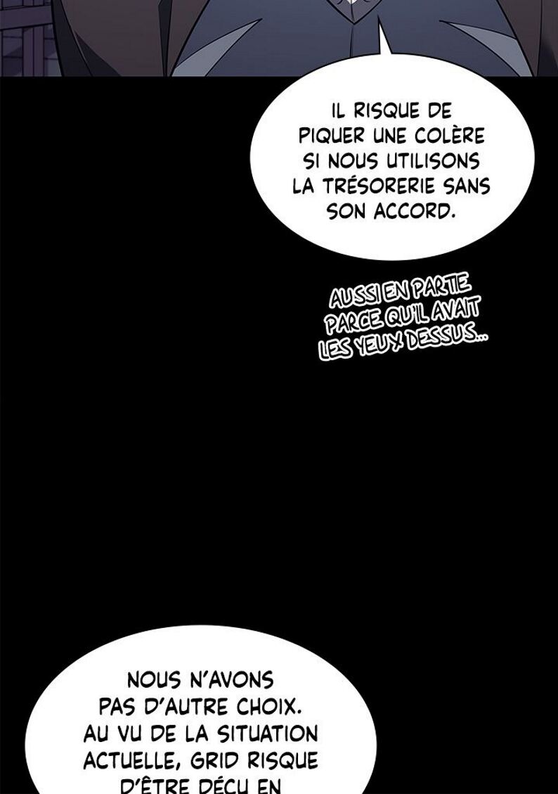 Read Overgeared Remake Scan Manga Online