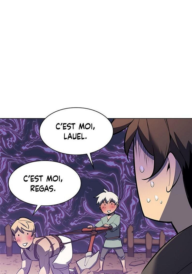 Read Overgeared Remake Scan Manga Online