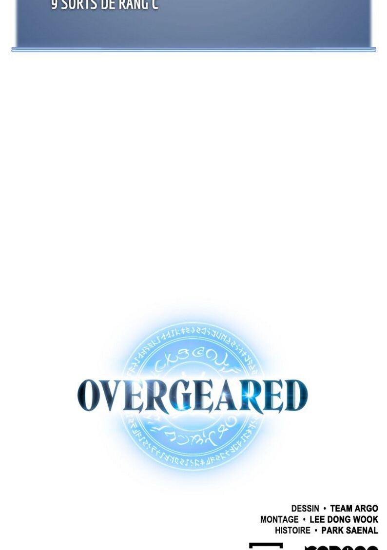 Read Overgeared Remake Scan Manga Online