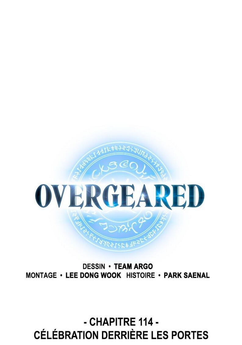 Read Overgeared Remake Scan Manga Online