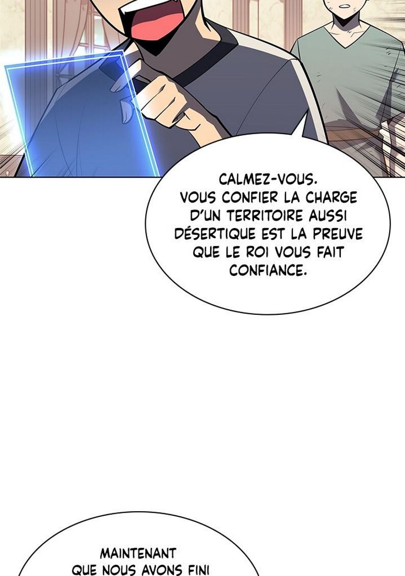 Read Overgeared Remake Scan Manga Online