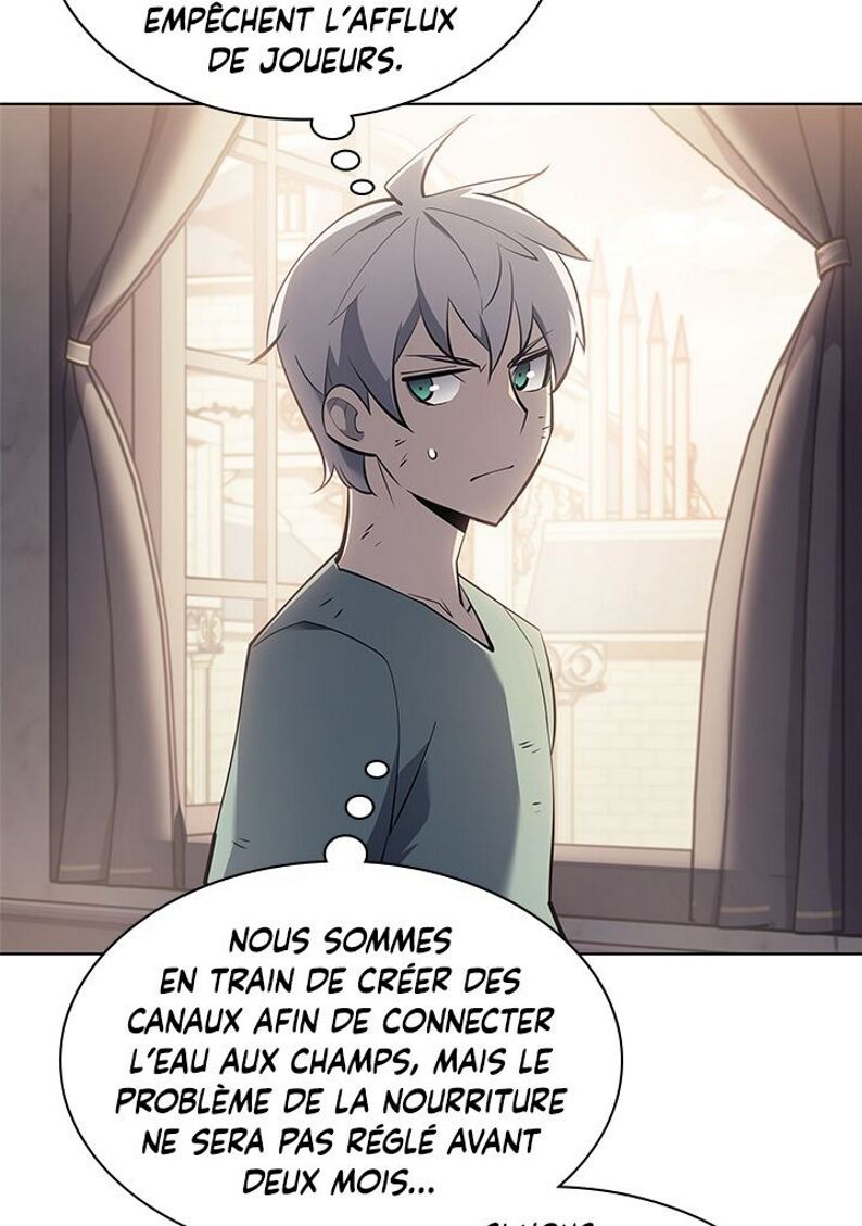 Read Overgeared Remake Scan Manga Online