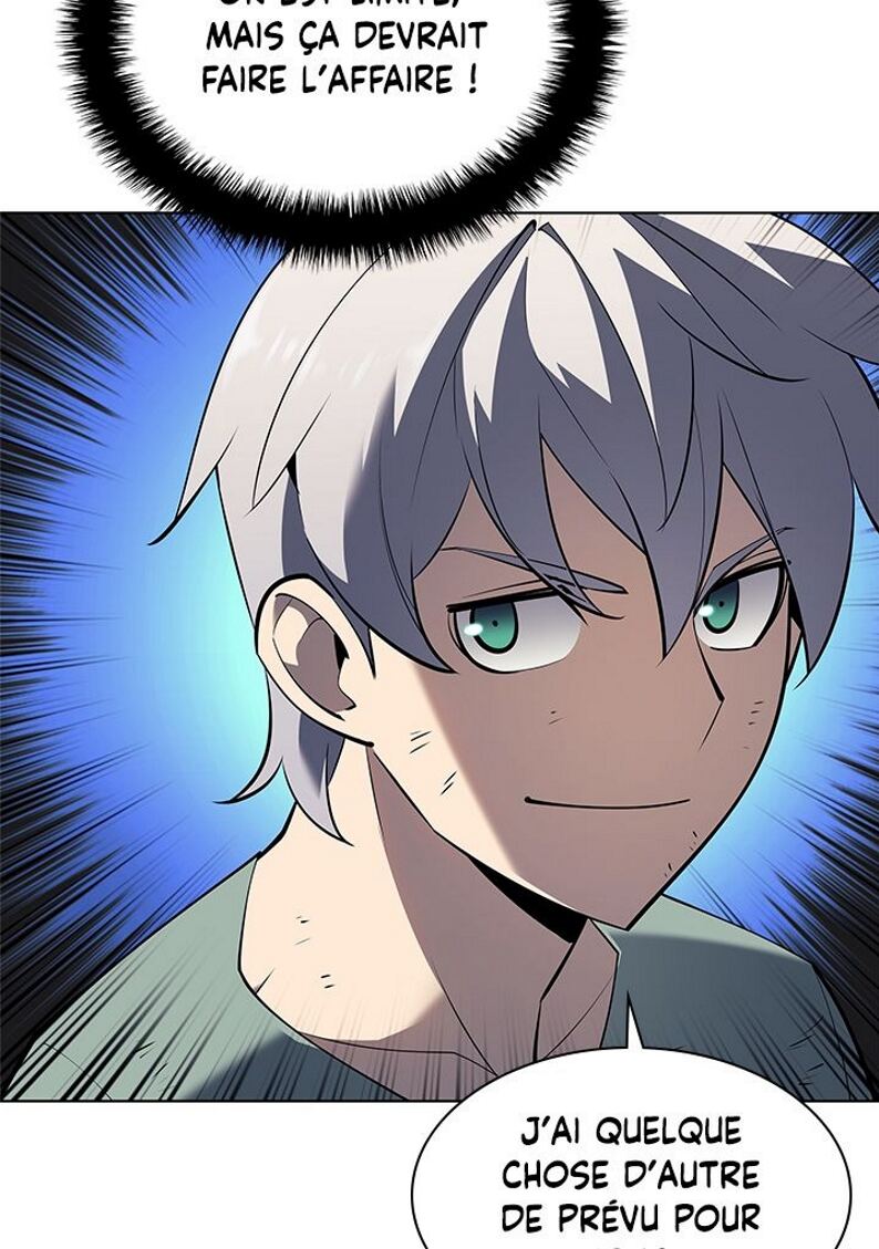 Read Overgeared Remake Scan Manga Online