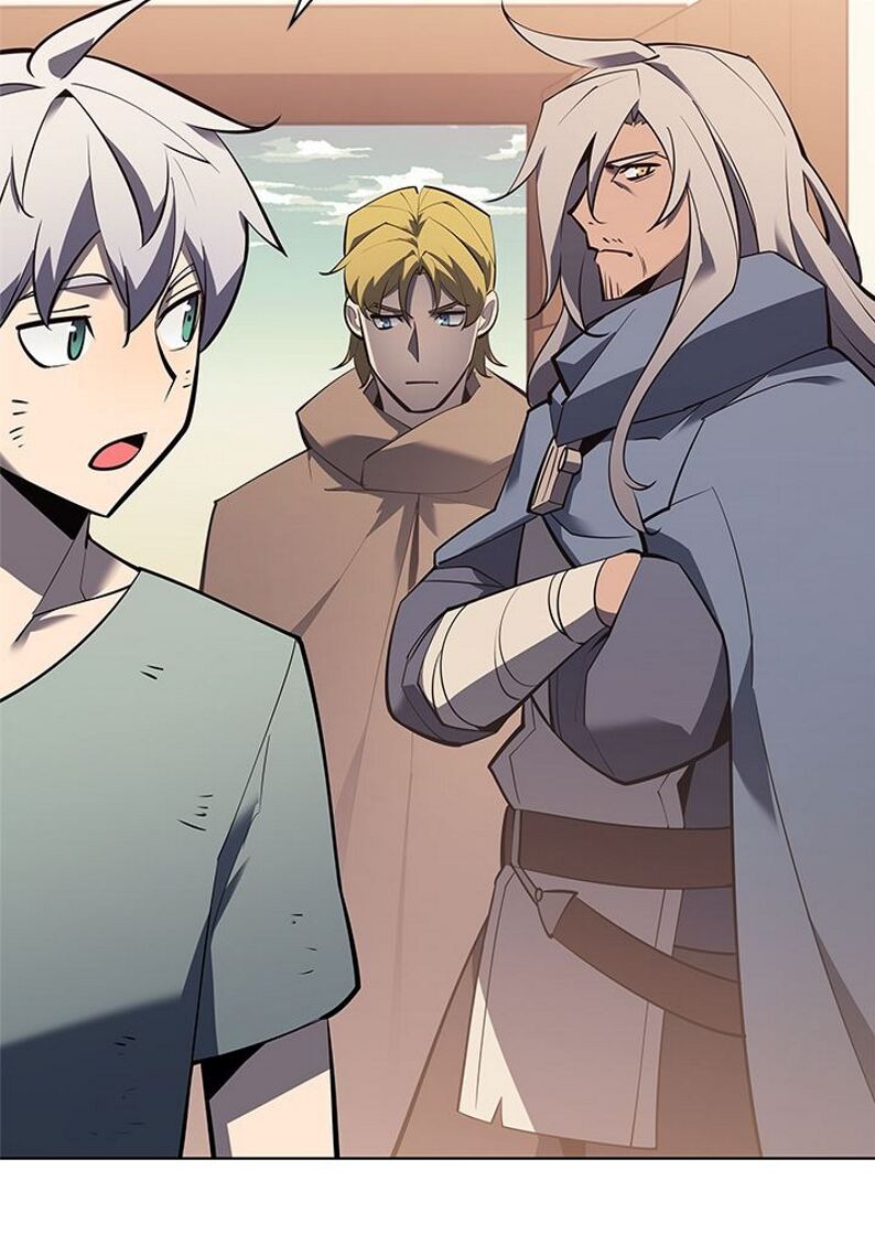 Read Overgeared Remake Scan Manga Online