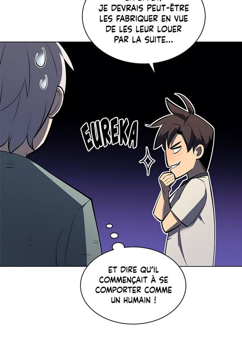 Read Overgeared Remake Scan Manga Online