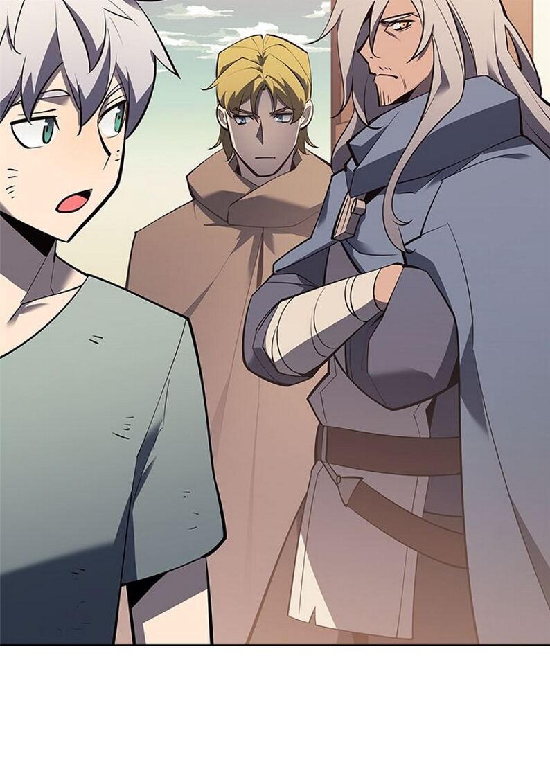 Read Overgeared Remake Scan Manga Online