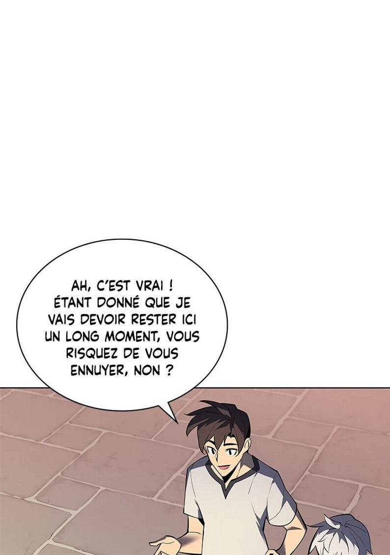 Read Overgeared Remake Scan Manga Online