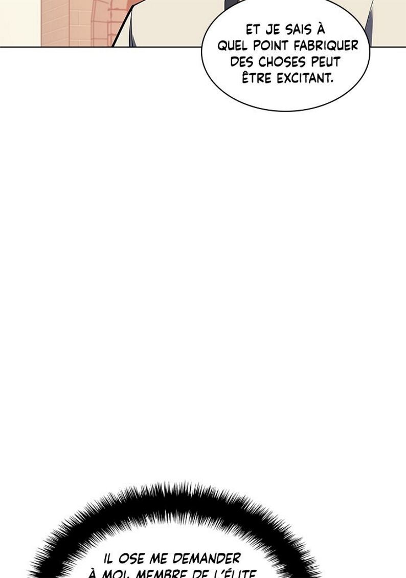 Read Overgeared Remake Scan Manga Online
