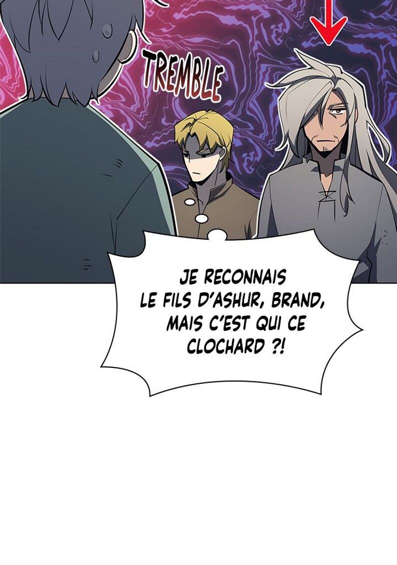 Read Overgeared Remake Scan Manga Online