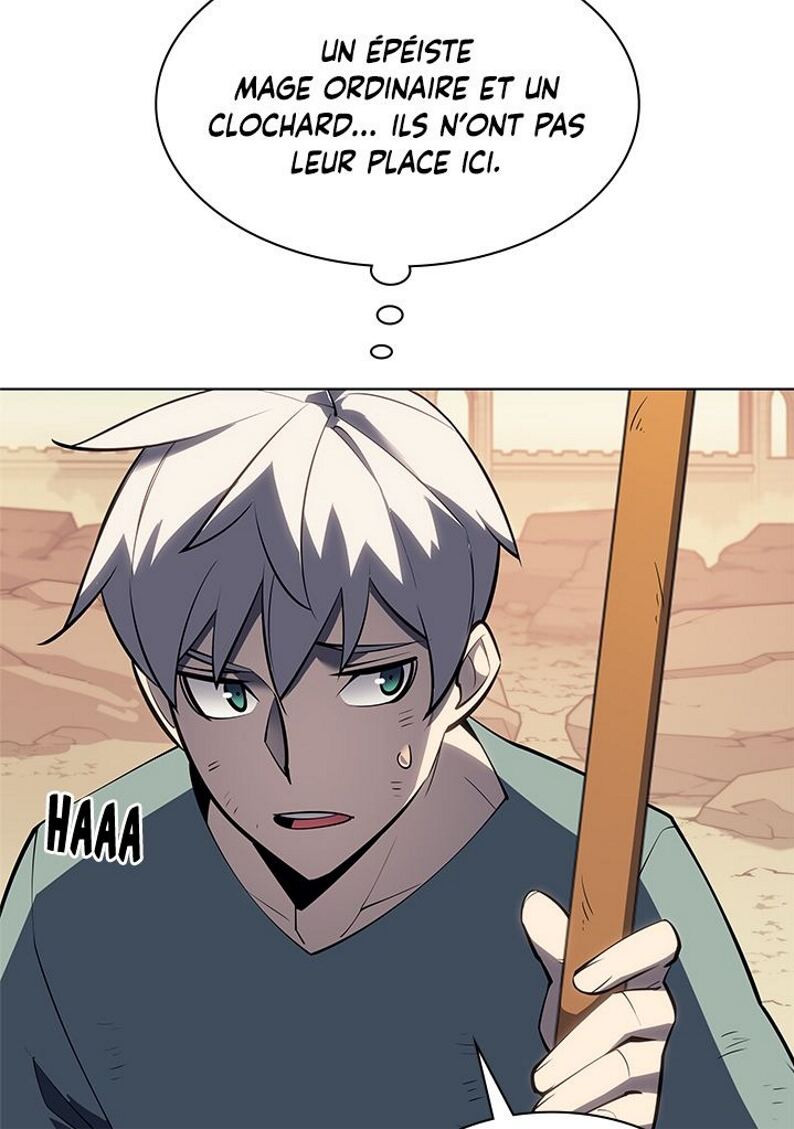 Read Overgeared Remake Scan Manga Online