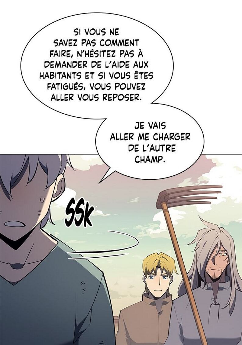 Read Overgeared Remake Scan Manga Online