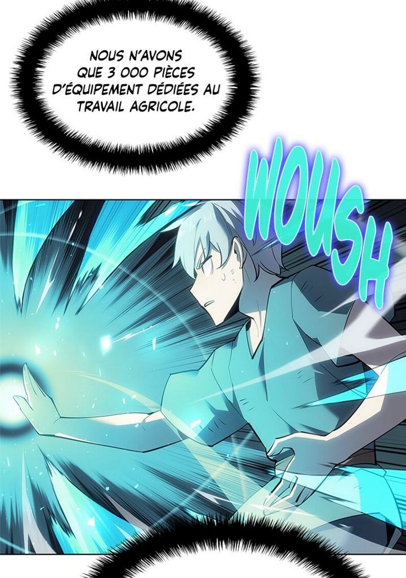 Read Overgeared Remake Scan Manga Online