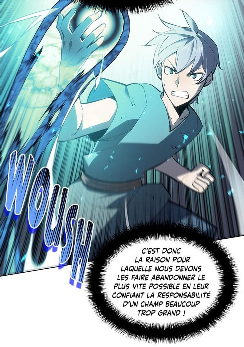 Read Overgeared Remake Scan Manga Online