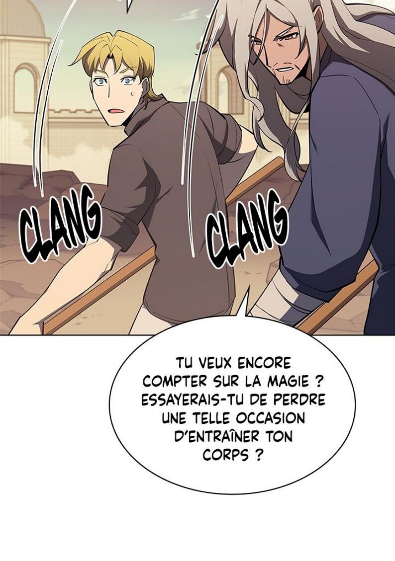 Read Overgeared Remake Scan Manga Online