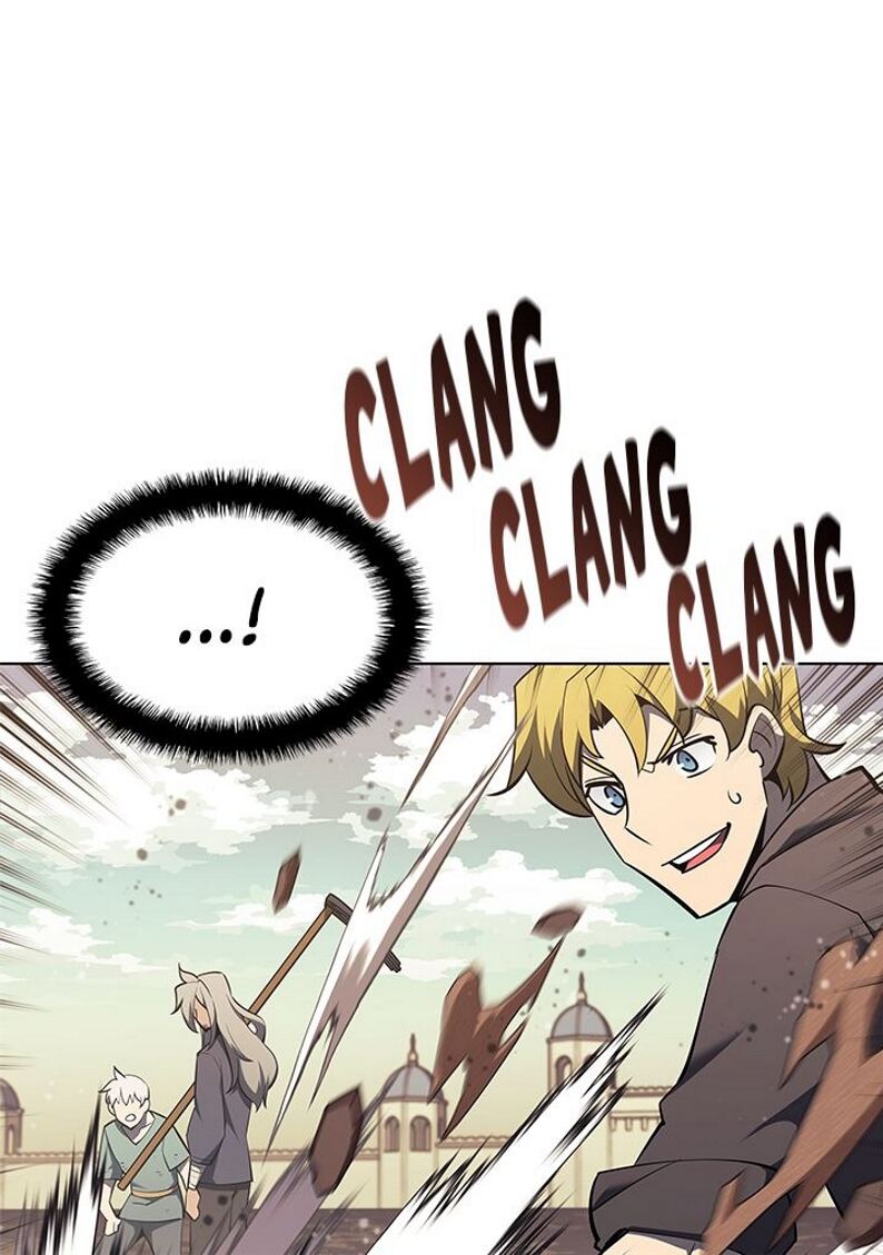 Read Overgeared Remake Scan Manga Online