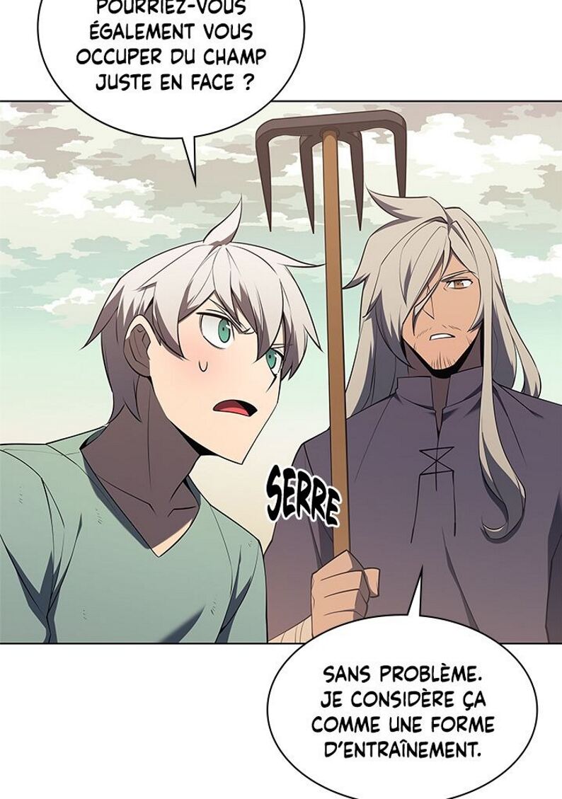 Read Overgeared Remake Scan Manga Online