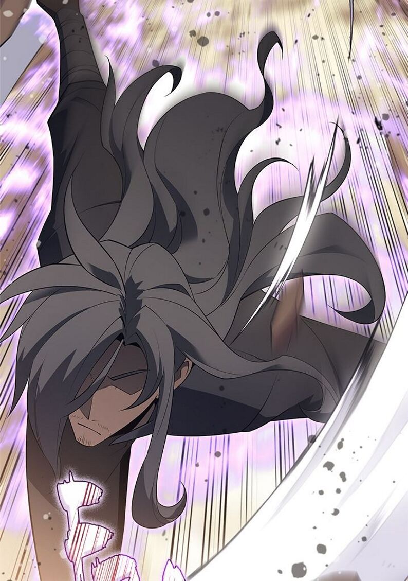 Read Overgeared Remake Scan Manga Online