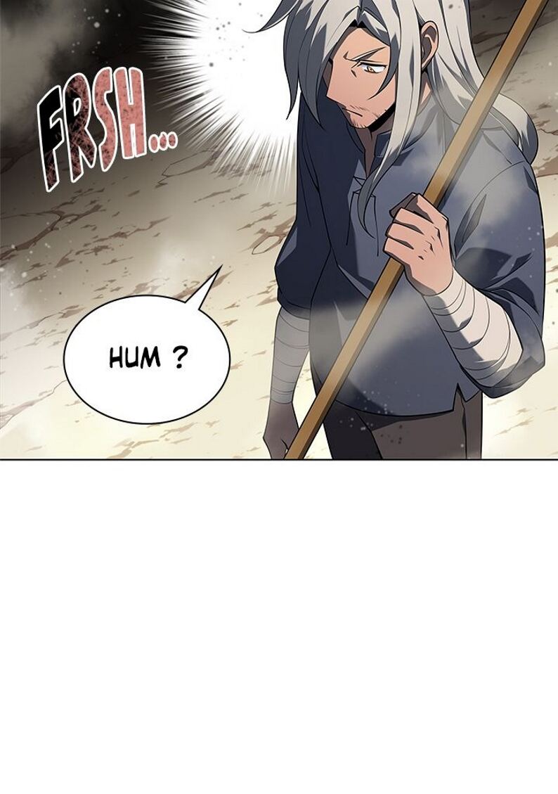 Read Overgeared Remake Scan Manga Online
