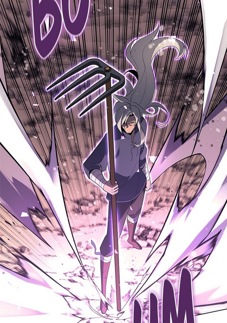 Read Overgeared Remake Scan Manga Online