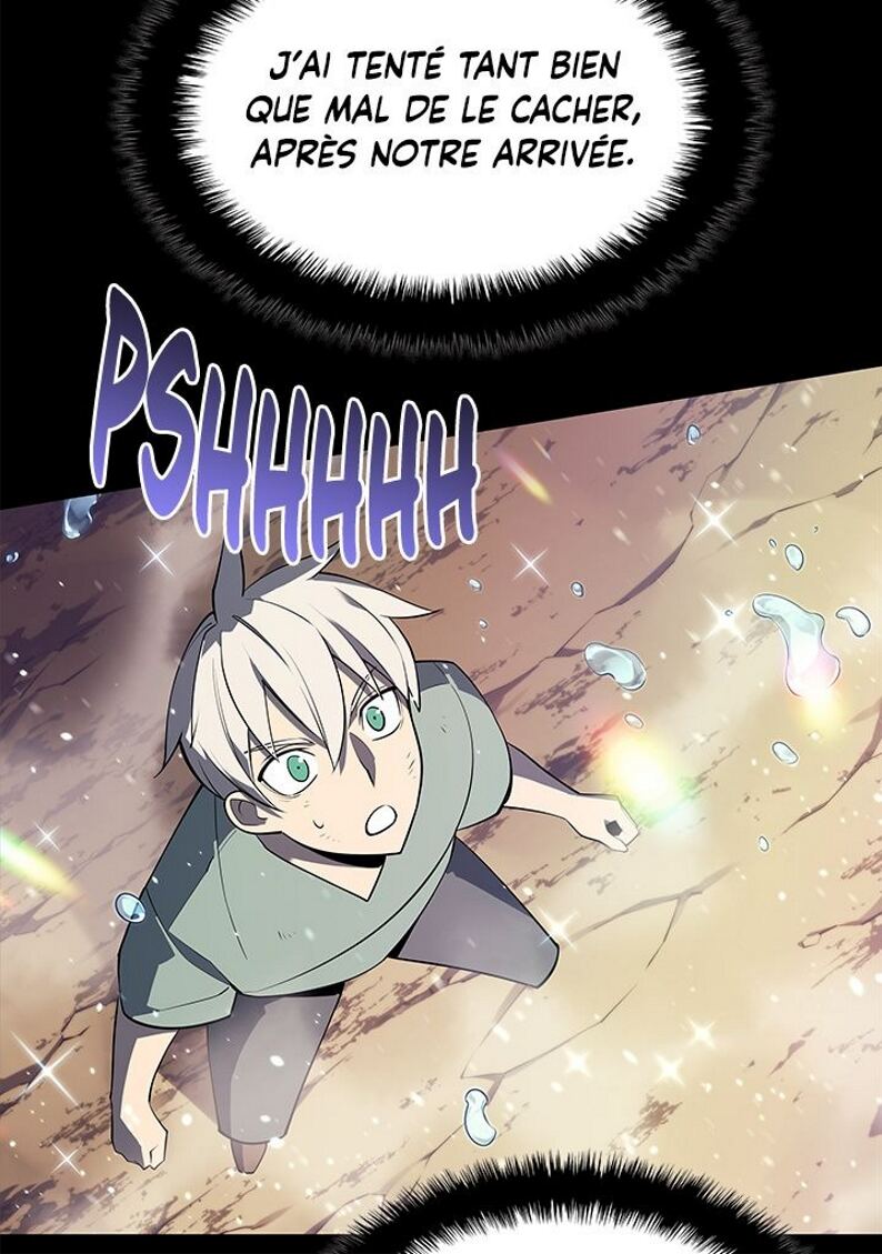 Read Overgeared Remake Scan Manga Online