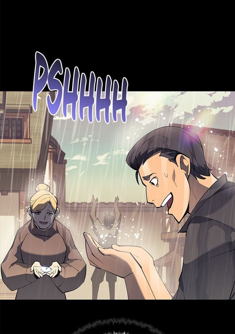 Read Overgeared Remake Scan Manga Online