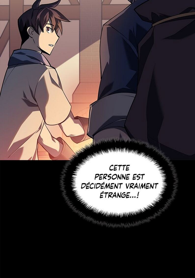 Read Overgeared Remake Scan Manga Online