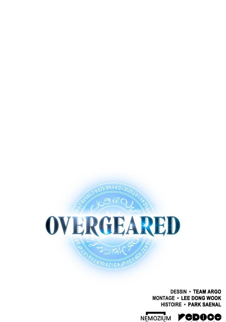 Read Overgeared Remake Scan Manga Online