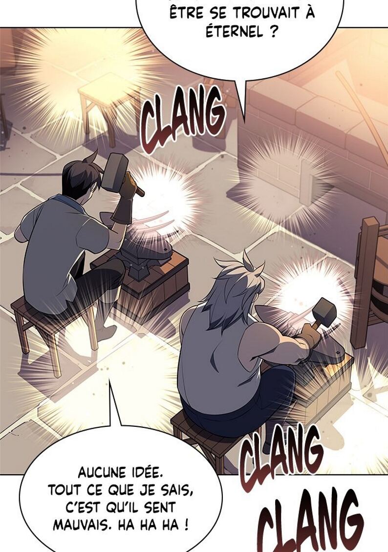 Read Overgeared Remake Scan Manga Online