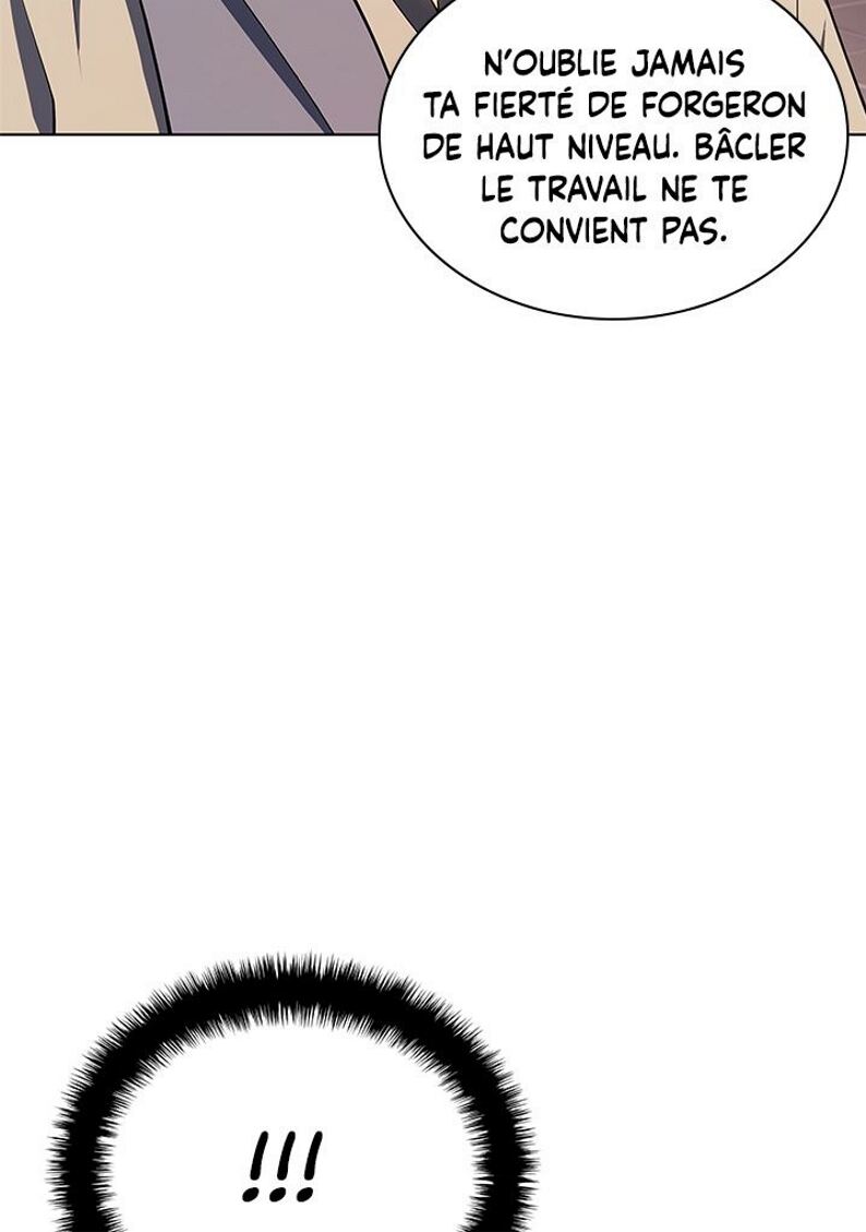 Read Overgeared Remake Scan Manga Online