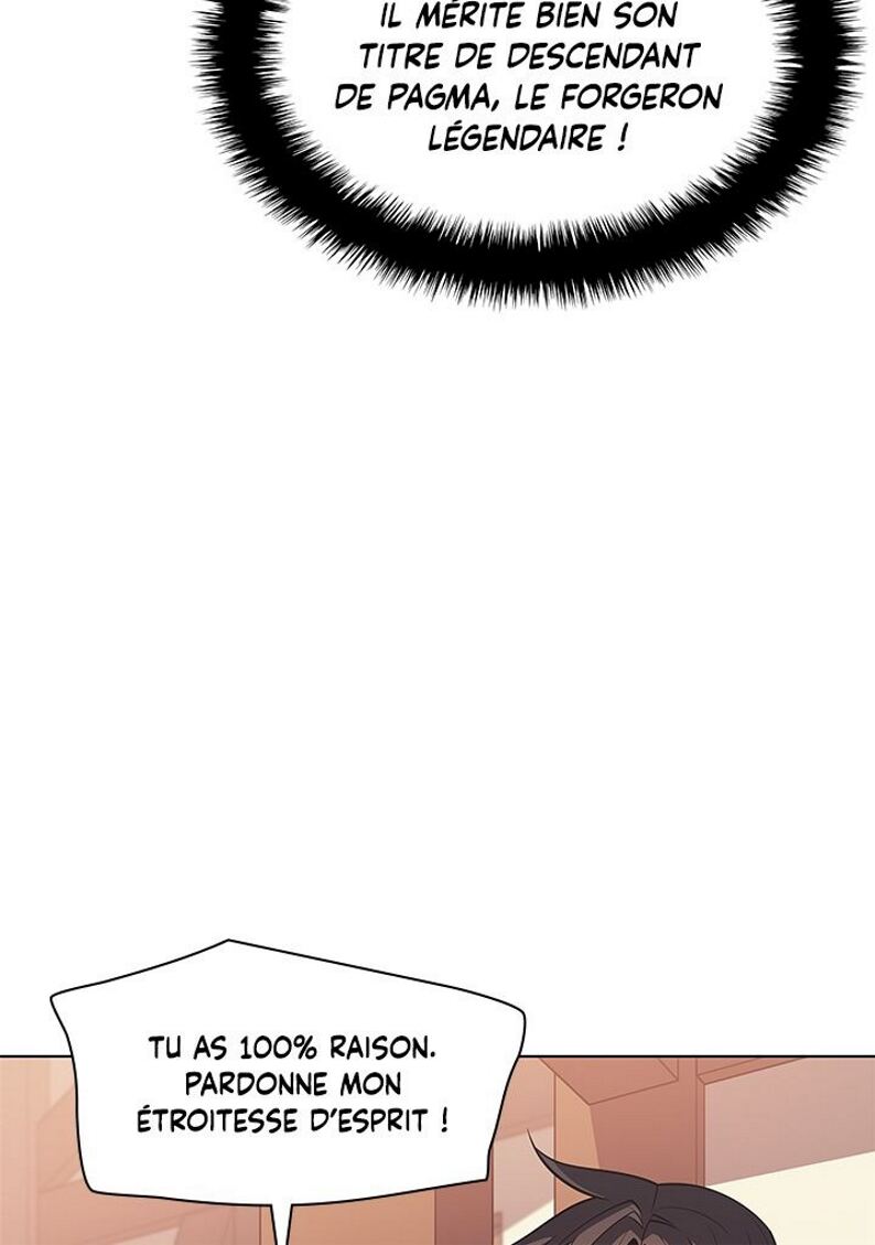 Read Overgeared Remake Scan Manga Online