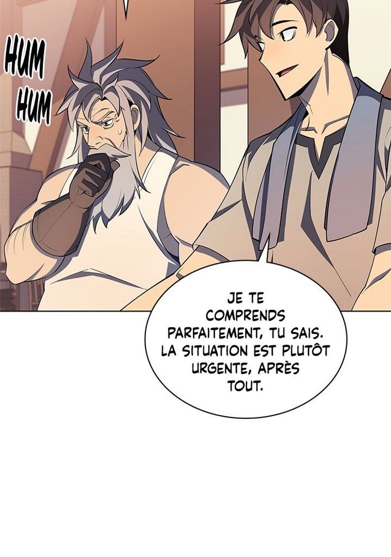 Read Overgeared Remake Scan Manga Online