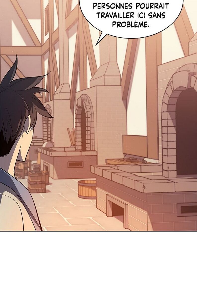 Read Overgeared Remake Scan Manga Online