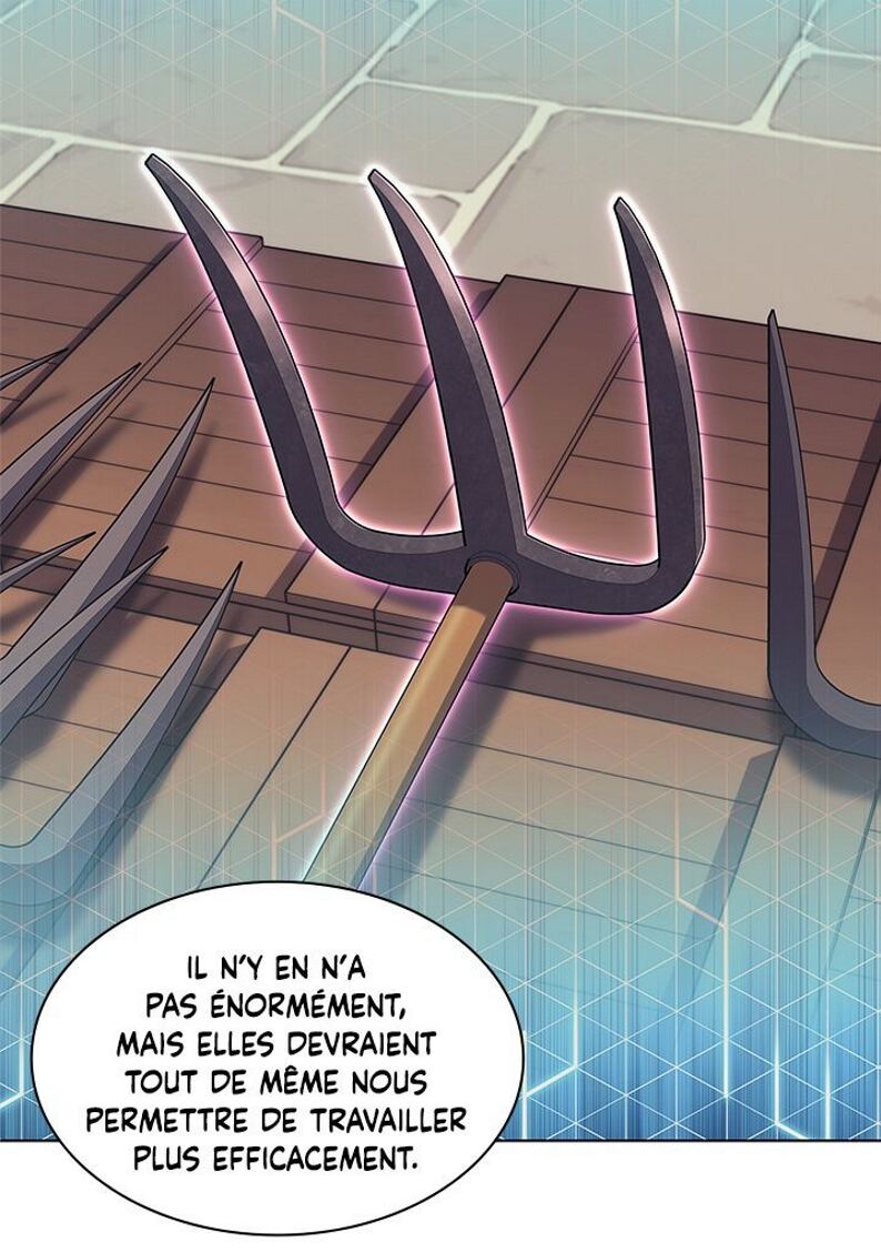 Read Overgeared Remake Scan Manga Online
