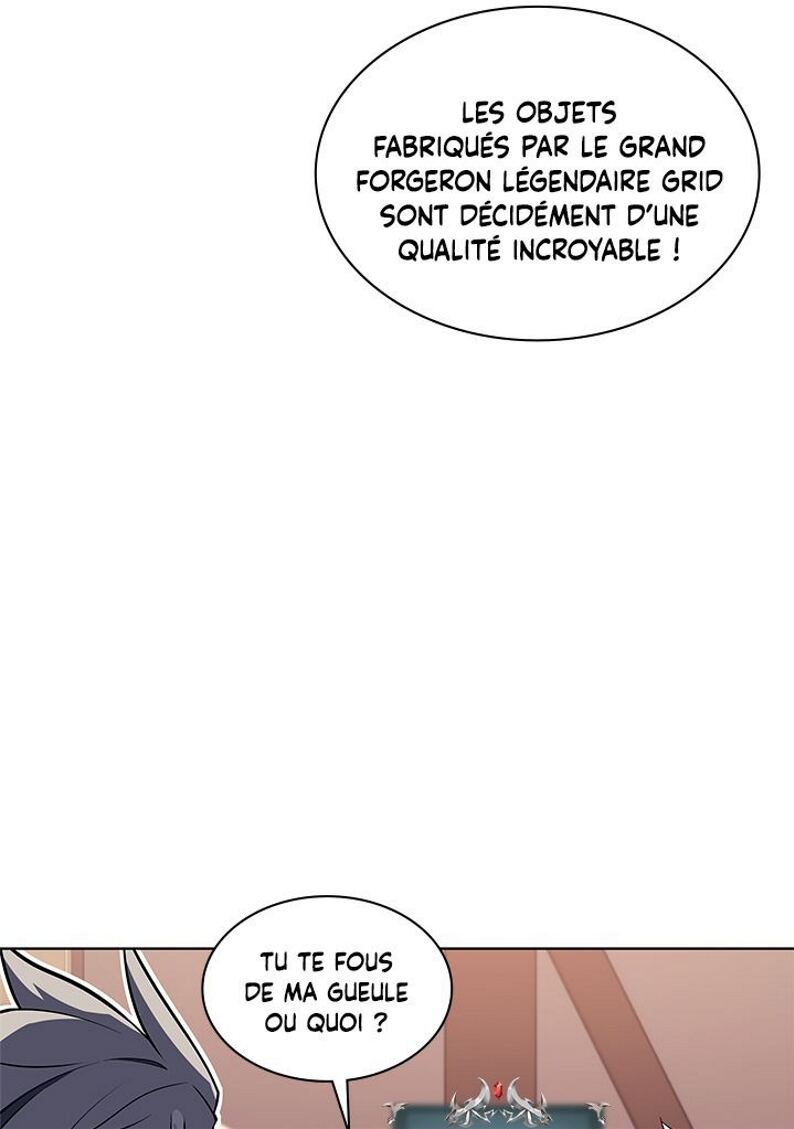 Read Overgeared Remake Scan Manga Online